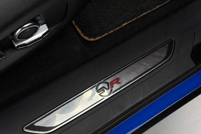 Used Jaguar F-Pace 2020 for sale - 77718122: Photo 36