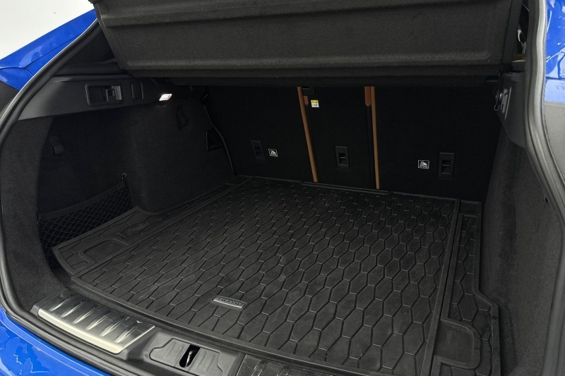 Used Jaguar F-Pace 2020 for sale - 77718122: Photo 37