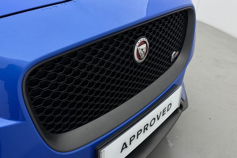 Used Jaguar F-Pace 2020 for sale - 77718122: Photo 41