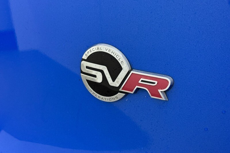 Used Jaguar F-Pace 2020 for sale - 77718122: Photo 44