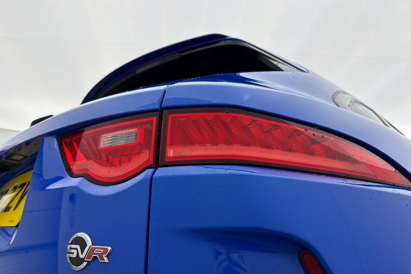 Used Jaguar F-Pace 2020 for sale - 77718122: Photo 45