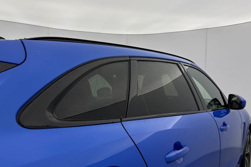 Used Jaguar F-Pace 2020 for sale - 77718122: Photo 49