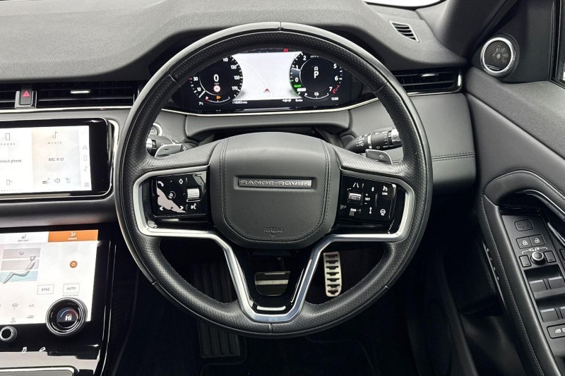 Used Land Rover Range Rover Evoque 2021 for sale - 77005488: Photo 15