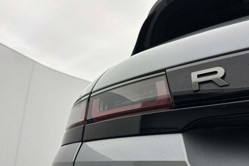 Used Land Rover Range Rover Evoque 2021 for sale - 77005488: Photo 19