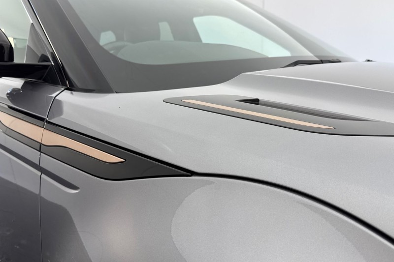 Used Land Rover Range Rover Evoque 2021 for sale - 77005488: Photo 20