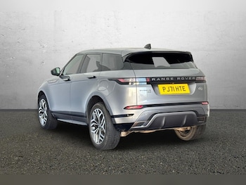 Used Land Rover Range Rover Evoque 2021 for sale - 77005488: Photo