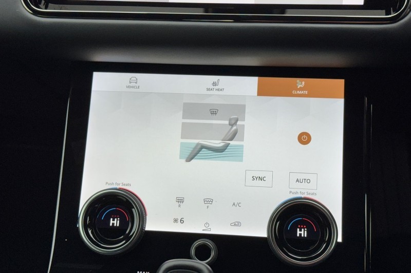 Used Land Rover Range Rover Evoque 2021 for sale - 77005488: Photo 30