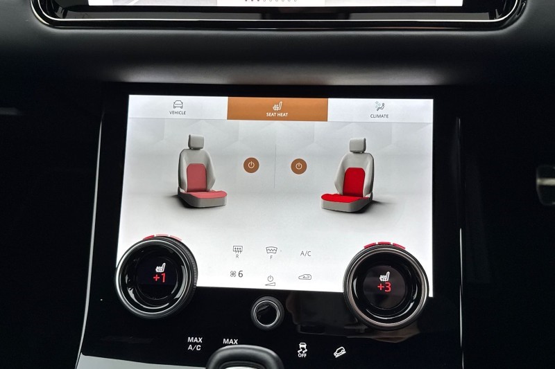 Used Land Rover Range Rover Evoque 2021 for sale - 77005488: Photo 31