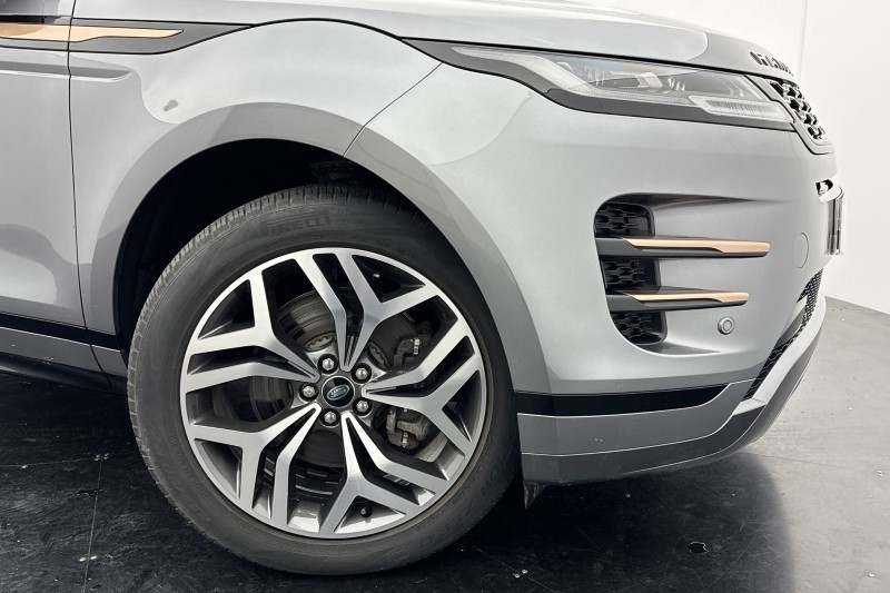 Used Land Rover Range Rover Evoque 2021 for sale - 77005488: Photo 37