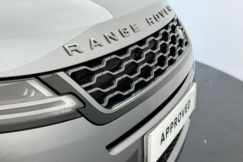 Used Land Rover Range Rover Evoque 2021 for sale - 77005488: Photo 38