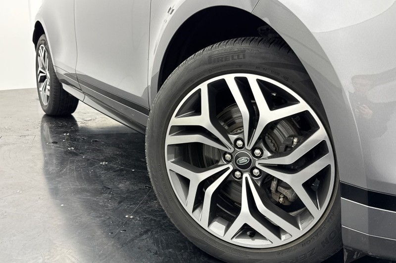 Used Land Rover Range Rover Evoque 2021 for sale - 77005488: Photo 39