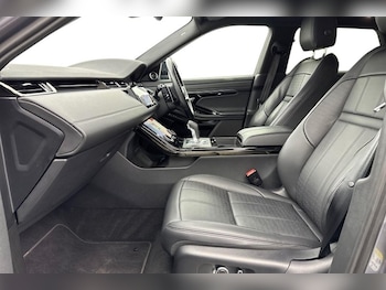 Used Land Rover Range Rover Evoque 2021 for sale - 77005488: Photo