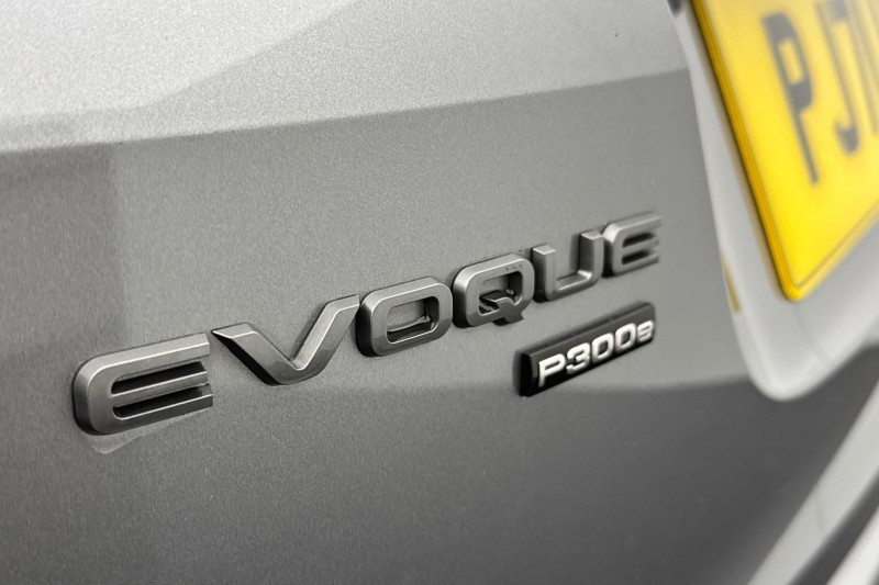 Used Land Rover Range Rover Evoque 2021 for sale - 77005488: Photo 41