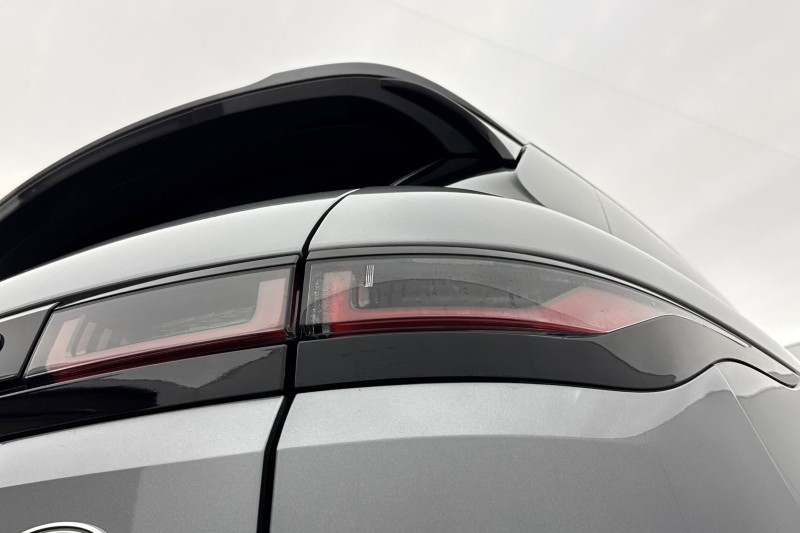 Used Land Rover Range Rover Evoque 2021 for sale - 77005488: Photo 42