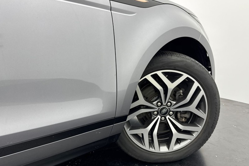 Used Land Rover Range Rover Evoque 2021 for sale - 77005488: Photo 44