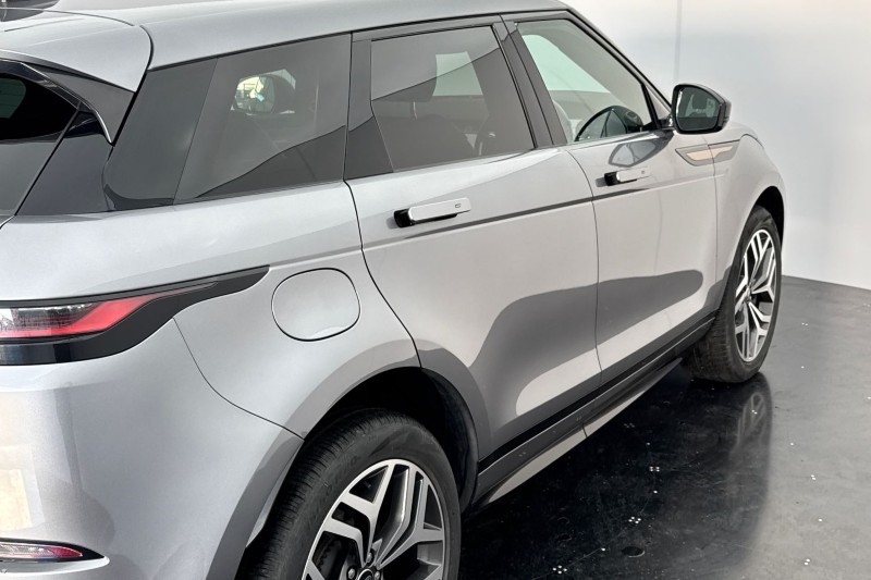 Used Land Rover Range Rover Evoque 2021 for sale - 77005488: Photo 46