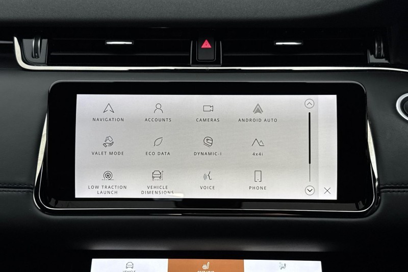 Used Land Rover Range Rover Evoque 2021 for sale - 77005488: Photo 49