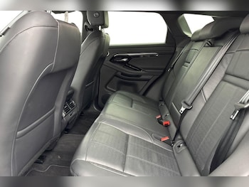 Used Land Rover Range Rover Evoque 2021 for sale - 77005488: Photo