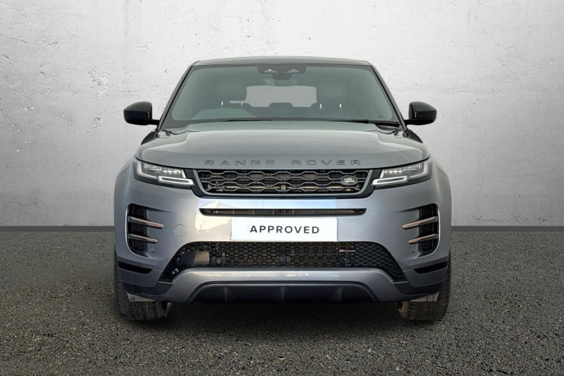 Used Land Rover Range Rover Evoque 2021 for sale - 77005488: Photo 7