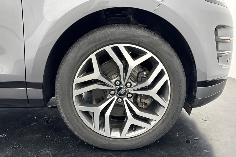 Used Land Rover Range Rover Evoque 2021 for sale - 77005488: Photo 8