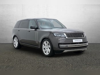 Used Land Rover Range Rover 2025 for sale - 79640448: Photo