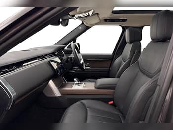 Used Land Rover Range Rover 2025 for sale - 79640448: Photo