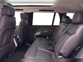 Used Land Rover Range Rover 2025 for sale - 79640448: Photo