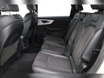 Used Audi Q7 2022 for sale - 78424123: Photo