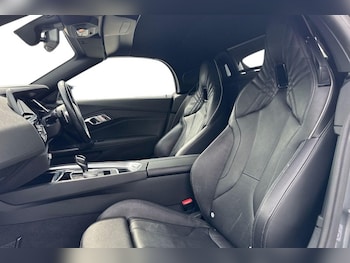 Used BMW Z4 2023 for sale - 78779078: Photo