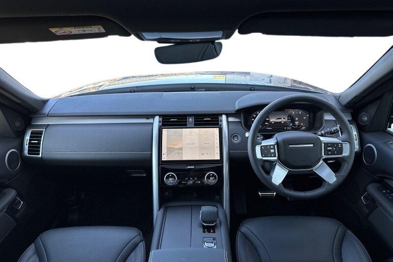 Used Land Rover Discovery 2025 for sale - 78162062: Photo 10