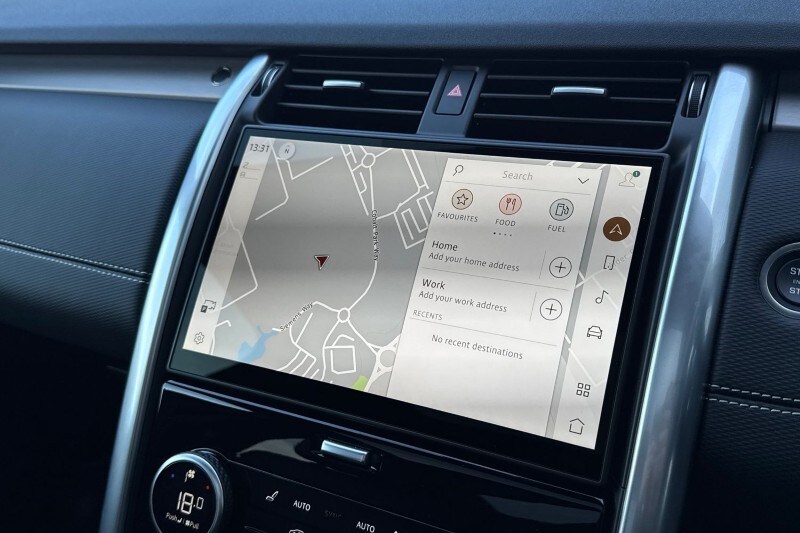 Used Land Rover Discovery 2025 for sale - 78162062: Photo 12