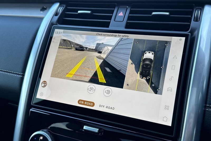 Used Land Rover Discovery 2025 for sale - 78162062: Photo 13