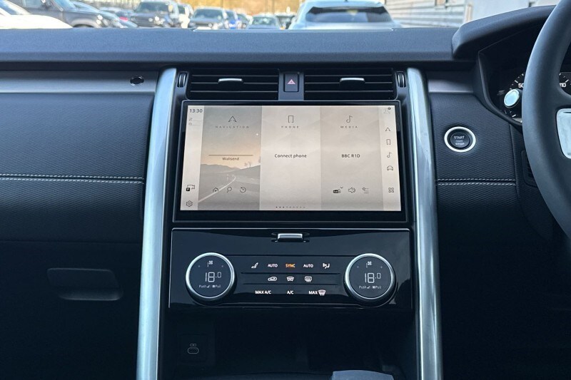 Used Land Rover Discovery 2025 for sale - 78162062: Photo 15