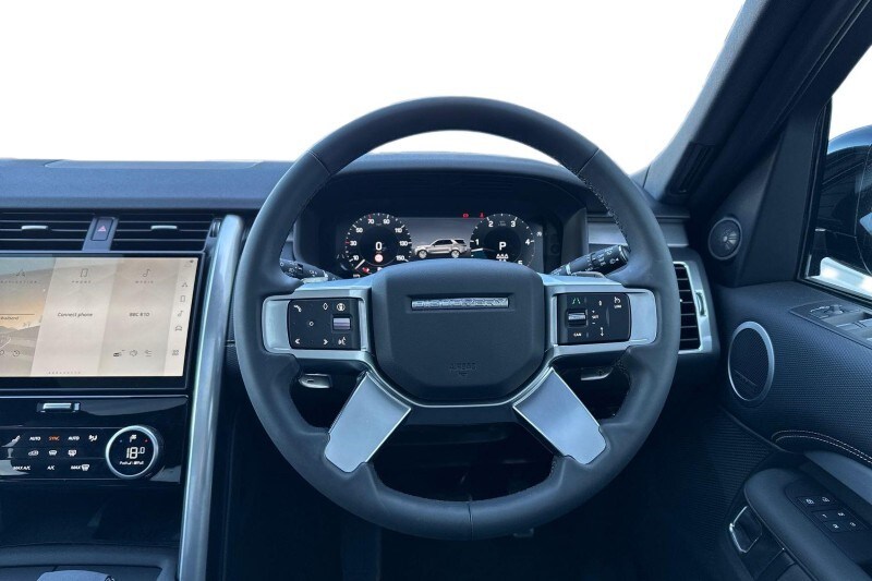 Used Land Rover Discovery 2025 for sale - 78162062: Photo 16