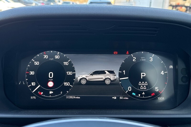 Used Land Rover Discovery 2025 for sale - 78162062: Photo 17