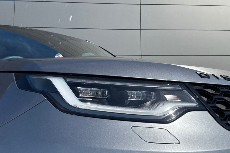 Used Land Rover Discovery 2025 for sale - 78162062: Photo 18