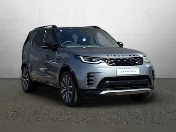 Used Land Rover Discovery 2025 for sale - 78162062: Photo