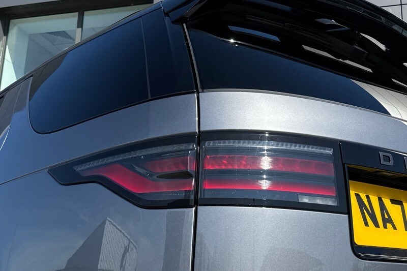 Used Land Rover Discovery 2025 for sale - 78162062: Photo 20