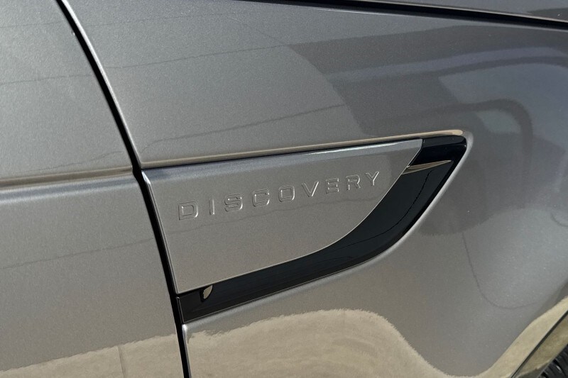 Used Land Rover Discovery 2025 for sale - 78162062: Photo 21