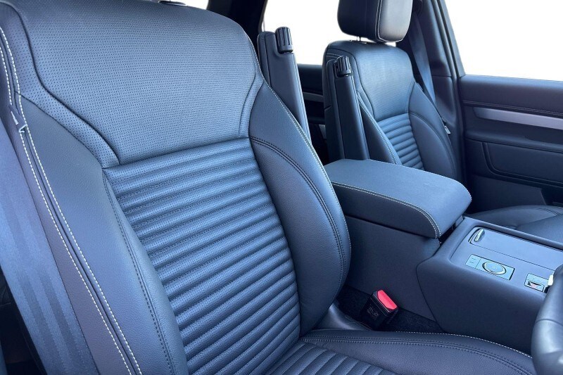 Used Land Rover Discovery 2025 for sale - 78162062: Photo 27