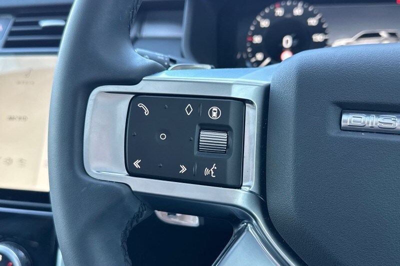 Used Land Rover Discovery 2025 for sale - 78162062: Photo 28