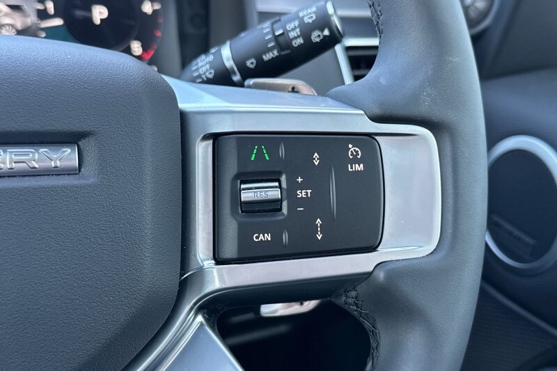 Used Land Rover Discovery 2025 for sale - 78162062: Photo 29