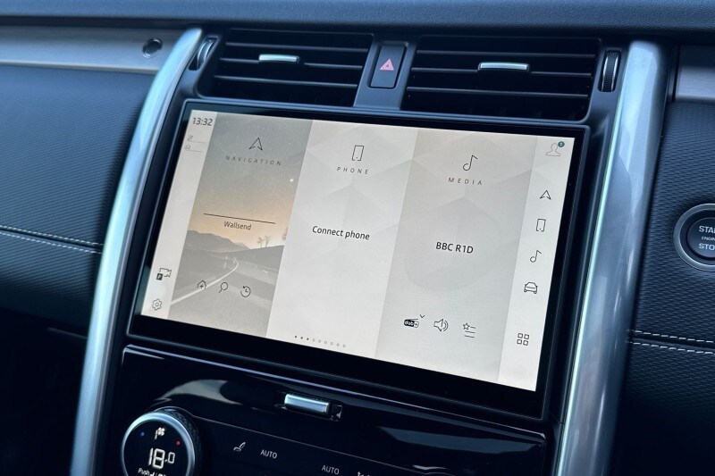 Used Land Rover Discovery 2025 for sale - 78162062: Photo 30