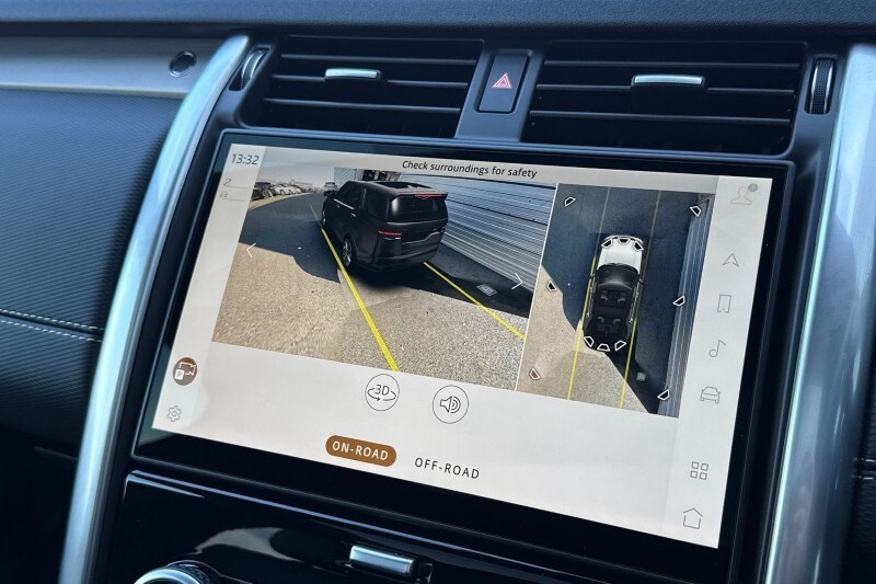 Used Land Rover Discovery 2025 for sale - 78162062: Photo 31