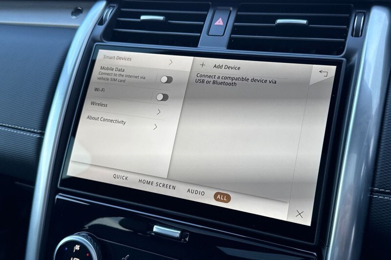 Used Land Rover Discovery 2025 for sale - 78162062: Photo 32