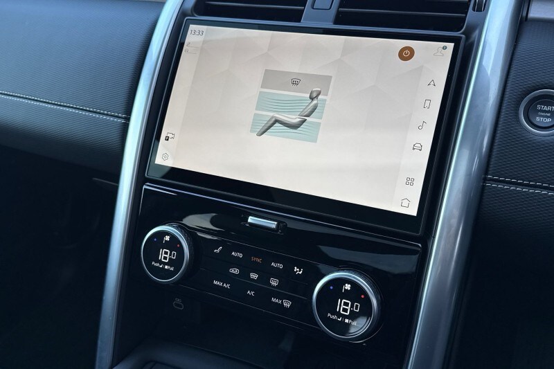 Used Land Rover Discovery 2025 for sale - 78162062: Photo 33