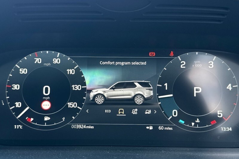 Used Land Rover Discovery 2025 for sale - 78162062: Photo 34