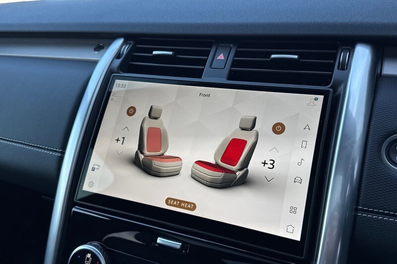 Used Land Rover Discovery 2025 for sale - 78162062: Photo 35