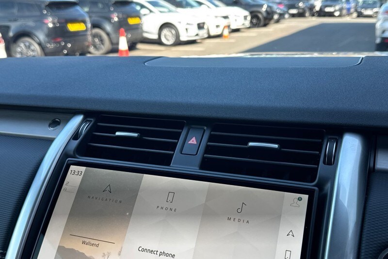 Used Land Rover Discovery 2025 for sale - 78162062: Photo 36