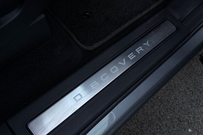 Used Land Rover Discovery 2025 for sale - 78162062: Photo 39